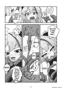[Kokoronai Akuma (Do)] Kami-sama ga Makeru Wakenai (Kumagami Yaya) [Digital] (SCANMTL) page 6