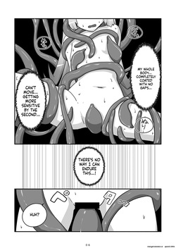 [Kokoronai Akuma (Do)] Kami-sama ga Makeru Wakenai (Kumagami Yaya) [Digital] (SCANMTL) page 7