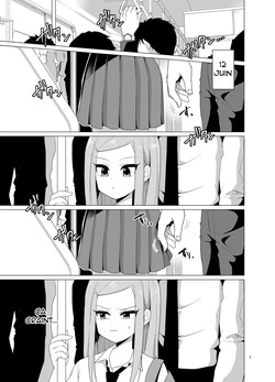 [urakuso]The Crossdressing Boy Who Got Molested Over A Period Of 3 Days page 2