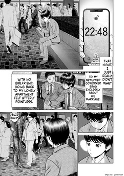 [usi] Gozen Reiji ni Dakishimete Daiikkai [MTL] page 7