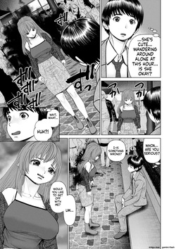 [usi] Gozen Reiji ni Dakishimete Daiikkai [MTL] page 9
