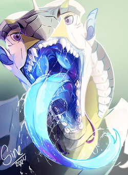 [Artist] sine nomine x page 8