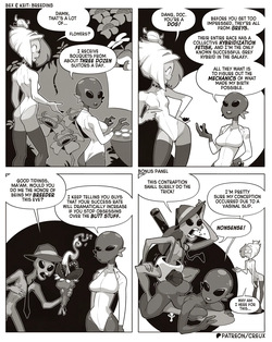 [Creux] Bex &amp; Keit - BONKtober 2026 [ongoing] page 3