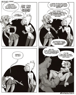 [Creux] Bex &amp; Keit - BONKtober 2026 [ongoing] page 5