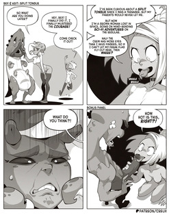 [Creux] Bex &amp; Keit - BONKtober 2026 [ongoing] page 7