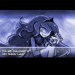 [sankakucomplex] lumineko page 8