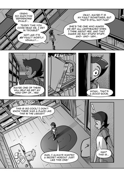 [Bakuhaku] Luz Canon (The Owl House) page 2