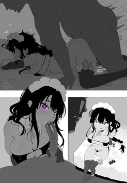 [Thanabis] Others Works [Patreon] page 2