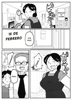 [Otto] Sensei no Kagai Jugyou ~Aka-chan no Tsukurikata~｜La Clase Especial del Maestro ~Cómo Hacer Bebés~ [Spanish] [PANELVOX] page 4