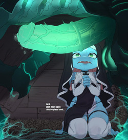 [Nooc_(Rapel)] Female Fizz collection page 4