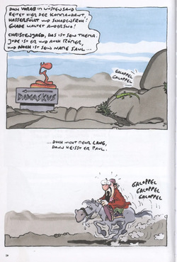 [Ralf König] Antityp [German] page 10