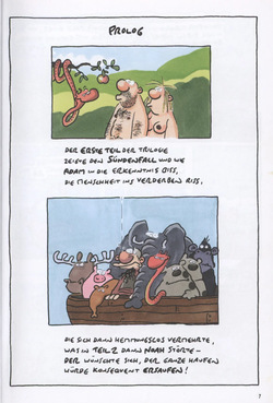 [Ralf König] Antityp [German] page 7