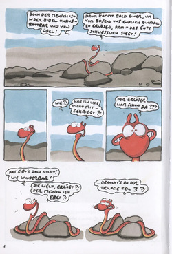 [Ralf König] Antityp [German] page 8