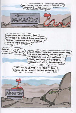 [Ralf König] Antityp [German] page 9