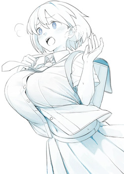 [Pixiv] ニャタBE (352) page 3