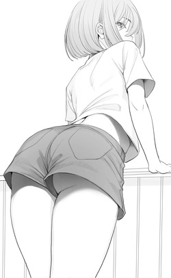 [Pixiv] ニャタBE (352) page 6