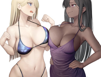 [Pixiv] ニャタBE (352) cover