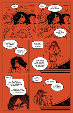 [Leslie Brown] Rock Cocks Singles [Ongoing] page 10