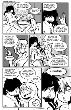 [Leslie Brown] Rock Cocks Singles [Ongoing] page 5