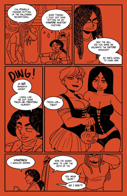 [Leslie Brown] Rock Cocks Singles [Ongoing] page 9