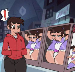 [DarkEros] Princess Marco (Star Vs The Forces of Evil) page 2