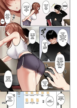 [Kawasaki] Kyorikan ga Bug-tteru Gimai ga Isshou Icha Love shite Kuru page 5