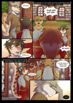 [Ziggie13] A Howl In The City page 6