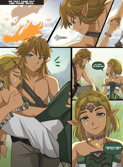 Karbuitt - Tears of Lust page 2