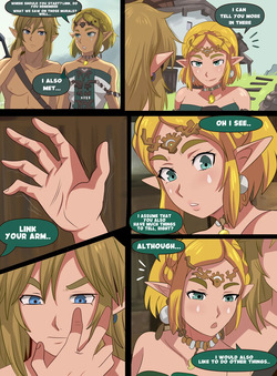 Karbuitt - Tears of Lust page 3
