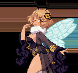 Crush Crush Lingerie Outfits page 2