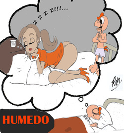 Condorito page 10