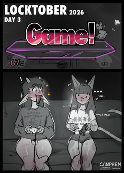 [Canphem] Locktober 2026 (Ongoing) page 3