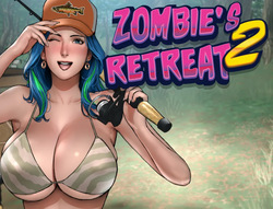 [Siren's Domain] Zombie's Retreat 2: Gridlocked [v1.1.0] (Cut Part 1/2) page 4