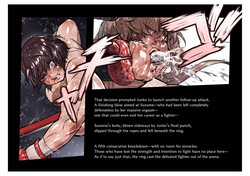 [Norubon] Honeybee and Wasp SHOWDOWN IF Ending page 6
