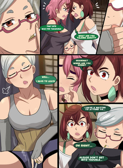 Karbuitt - BANG DATASS page 2