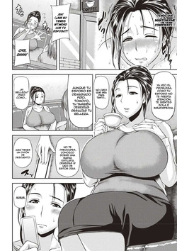 [Ozy] Hitozuma Innyuu Massage | Masaje de pechos para mujeres casadas - Extras page 2