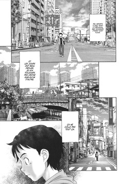 [Unno Hotaru] Sekai no Owari no Hajime no Tsuzuki | La Suite du Début de la Fin du Monde (Cyberia Maniacs Kyousei Haramase Project Vol. 10) [French] [Lopxi] [Digital] page 4