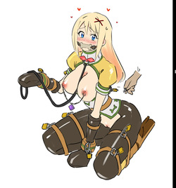 Henk Snel's commissions page 5