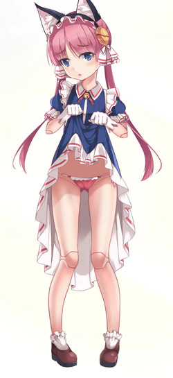 [Pixiv] Ao-凹 (5128504) page 2