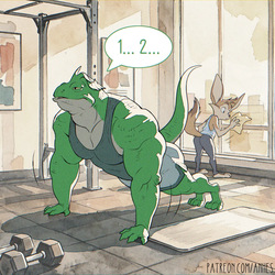 [Anhes] Short Comics page 5