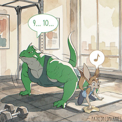 [Anhes] Short Comics page 6