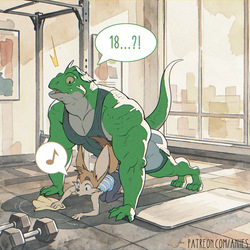 [Anhes] Short Comics page 7