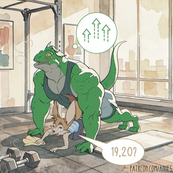 [Anhes] Short Comics page 8
