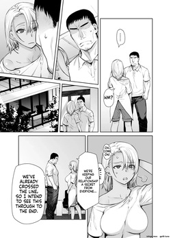 [Kouchaya (Ootsuka Kotora)] Gal Musume ga Chichioya to no Aijoux 4 [Digital] MTL page 7