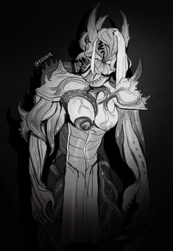 [Elzunix] Slaaneshi Daemons (Warhammer 40K) page 2