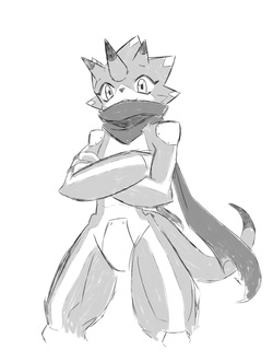 artist:@Phantom_Phony page 5