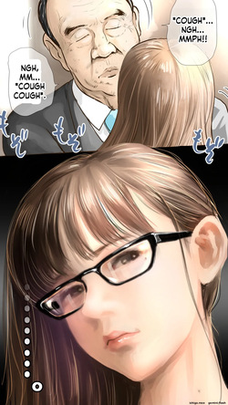 [Aino] School Commute Mishaps page 7