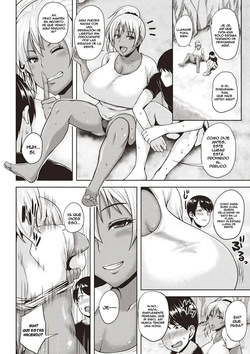 Sex on the Beach | Sexo en la playa page 2