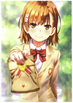 (C94) [Chillin Party (raika9)] Misaka Mikoto Shashinshuu - Mikoto Misaka Photographs 7 (Toaru Kagaku no Railgun) page 4