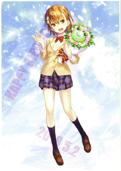 (C94) [Chillin Party (raika9)] Misaka Mikoto Shashinshuu - Mikoto Misaka Photographs 7 (Toaru Kagaku no Railgun) page 5